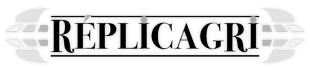 ReplicAgri