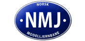 Norsk Modelljernbane
