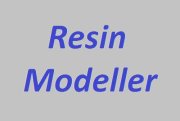 Resinmodeller