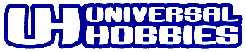 Universal Hobbies
