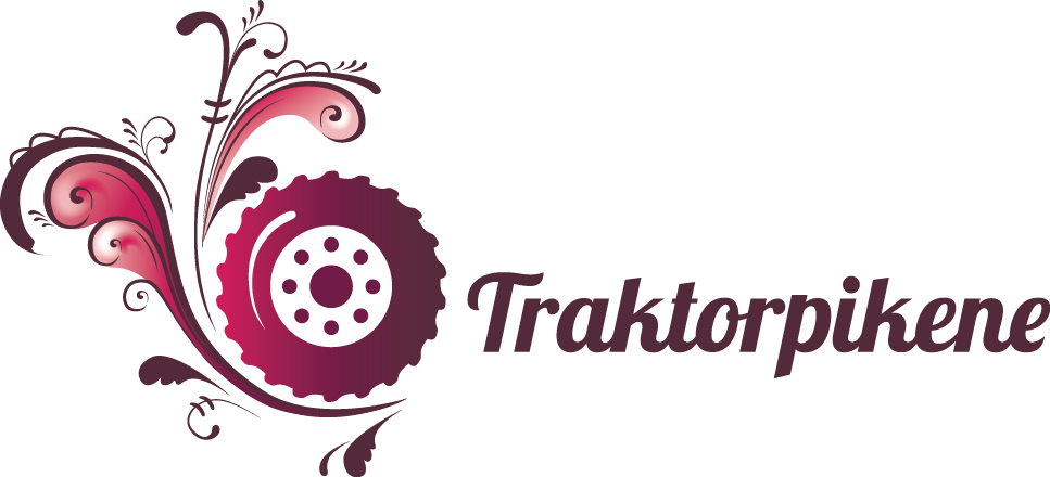 Traktorpikene